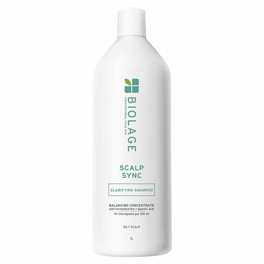 Biolage Scalp Sync Clarifying Shampoo 1l