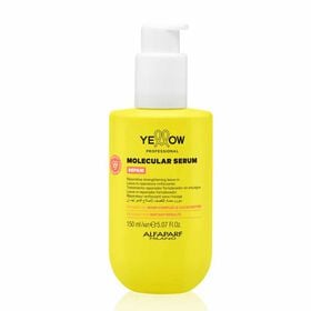 Alfaparf Milano Yellow Professional Repair Molecular Serum 150ml