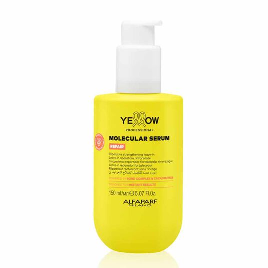 Yellow Professional Repair Molecular Serum 150ml