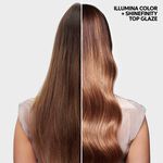 Wella Professionals Illumina Permanent Hair Colour - 10/53 Lightest Blonde Mahogany Gold 60ml