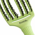 Olivia Garden Dolce Vita FingerBrush Green Pistachio