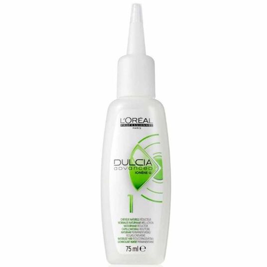 L'Or&eacute;al Professionnel Dulcia Advanced 1 Perm Lotion 75ml