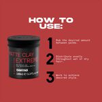 Osmo Matte Clay Extreme 100ml