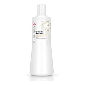 Wella Professionals Blondor Freelights Developer 12% 40 Vol 1 Litre