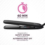 WAHL The Style Collection Styling Iron Hair Straightener