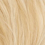 Wildest Dreams 100% Human Hair Clip-In Extensions, Single Weft, 18 inch/21g - 22/14 Sunkissed Blonde Blend