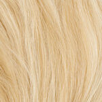 Wildest Dreams 100% Human Hair Clip-In Extensions, Single Weft, 18 inch/21g - 22/14 Sunkissed Blonde Blend