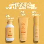 Wella Professionals Invigo Sun Conditioner 200ml
