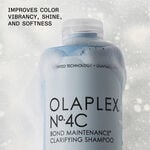 Olaplex No. 4C Bond Maintenance Clarifying Shampoo 1000ml