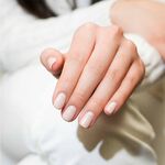 Gelish Brush-On Builder Gel Beige Nude 15ml