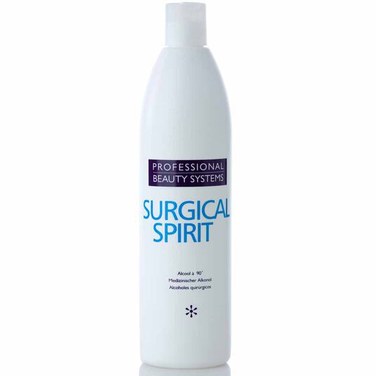 Professional Beauty Systems Surgical Spirit 1L