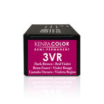 Kenra Professional Demi-Permanent Hair Colour - 3Vr Violet Red 58.2g