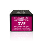 Kenra Professional Demi-Permanent Hair Colour - 3Vr Violet Red 58.2g