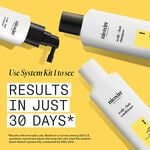Nioxin System 1 Scalp + Hair Thickening Conditioner for Natural Hair with Light Thinning 300ml