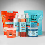 Just Wax Expert Advanced Stripless Hot Wax Cream 700g