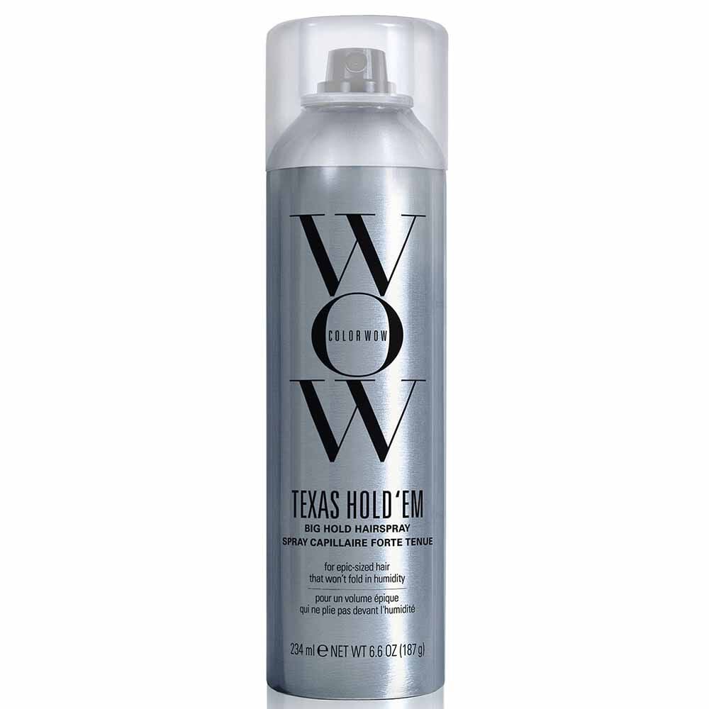Color Wow Texas Hold 'em Big Hold Hairspray 234ml