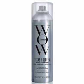 Color Wow Texas Hold 'em Big Hold Hairspray 234ml