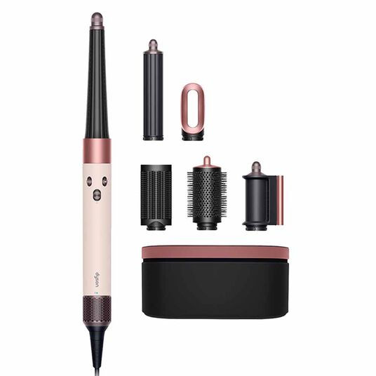 Dyson Airwrap i.d.&trade; Multi-Styler and Dryer Straight + Wavy - Ceramic Pink and Rose Gold