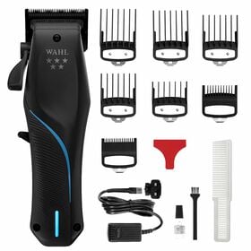 WAHL 5 Star Vapor Clipper Kit