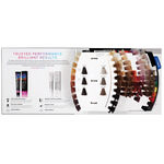 Paul Mitchell Color XG Complete Deluxe Swatch Book 2021
