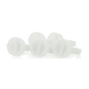 Brow Perfect Glue Rings Pack of Five
