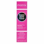 Matrix Super Sync Extra Pre-Bonded Toner Hair Colour - 6NN Light Blonde Extra Neutral 90ml