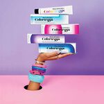 Paul Mitchell Colorways Semi-Permanent Hair Colour - Blue 100ml