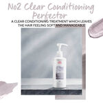 Wella True Grey Nº2 Clear Conditioning Perfector 500ml