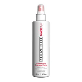 Paul Mitchell Flexible Style Fast Drying Sculpting Spray 250ml