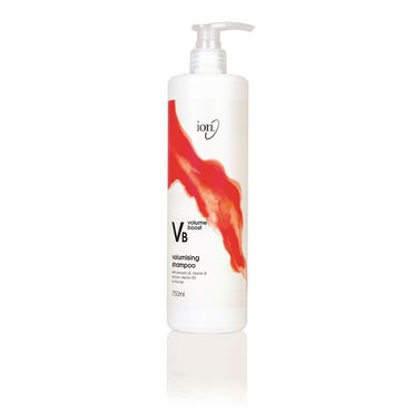 Ion Volume Boost Volumising Shampoo 750ml