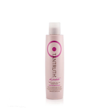 Tantruth The Protector Professional Self Tan Barrier Cream 200ml