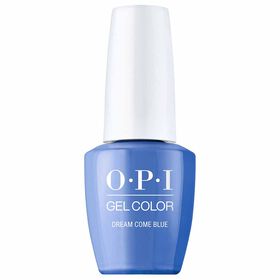 OPI Hue I Am Collection GelColour - Dream Come Blue 15ml