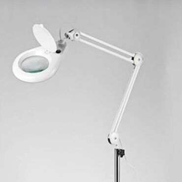 Skinmate L.E.D. Magnifying Lamp