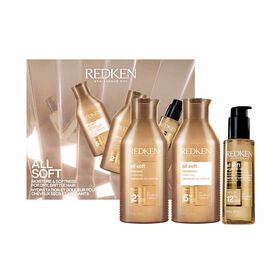 Redken All Soft Giftset