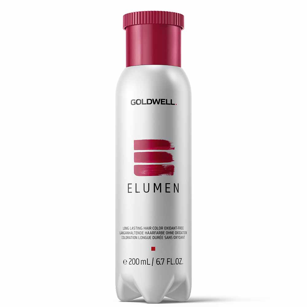 Goldwell Elumen Direct Dye Permanent Hair Colour - NA@2 Natural Ash 200ml