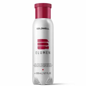Goldwell Elumen Direct Dye Permanent Hair Colour 200ml