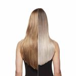 L'Or&eacute;al Professionnel Dia Light Demi Permanent Hair Colour - 10.32 Lightest Natural Golden Blonde Milkshake 50ml