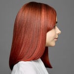Maria Nila Colour Refresh - Autumn Red 6.60 100ml