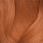 Matrix Super Sync Pre-Bonded Glossing Alkaline Demi-Permanent Hair Colour 8BC Brown Copper Warm 90ml