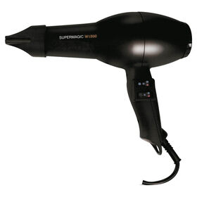 S-PRO Supermagic 1500 Hairdryer