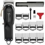 WAHL 5 Star Cordless Senior Hair Clipper Kit