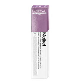 L'Oréal Professionnel Majirel Permanent Hair Colour - 9.21 Very Light Iridesent Ash Blonde 50ml