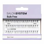 Salon System Individuals Bulb Free - Short 10mm