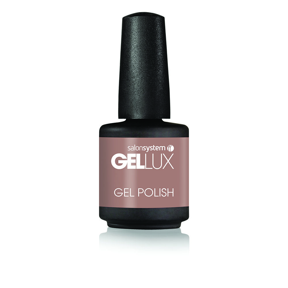 Gellux Gel Polish Wild at Heart Collection - Wear It Well 15ml