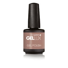 Gellux Gel Polish Wild at Heart Collection - Wear It Well 15ml