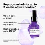 L'Or&eacute;al Professionnel Serie Expert Keratin Alpha Sleek Serum 50ml