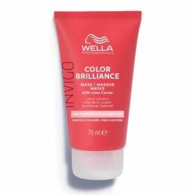 Wella Professionals Invigo Color Brilliance Mask 75ml