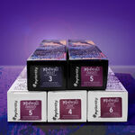 #mydentity Guy Tang Demi-Permanent Hair Colour 3 Midnight Violet 58g