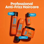 Matrix Total Results Mega Sleek Smoothing Shampoo 300ml