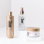 Schwarzkopf Professional BlondMe All Blondes Light Spray Conditioner 200ml